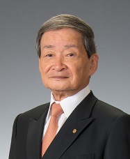 代表取締役社長 小林 康眞