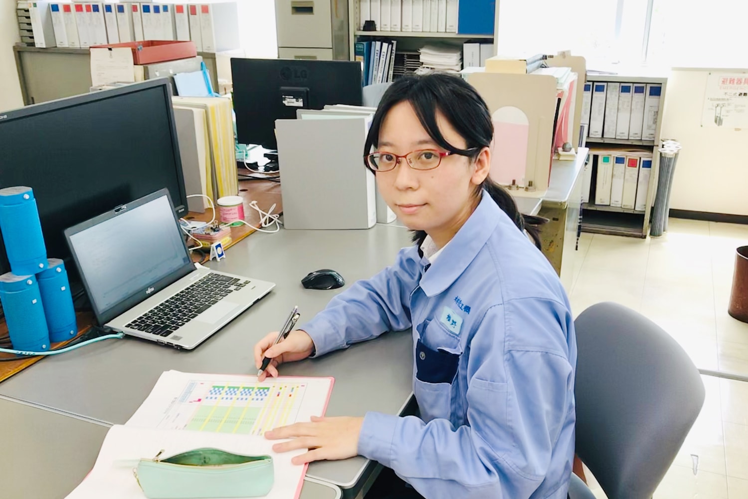 椎野 朱里